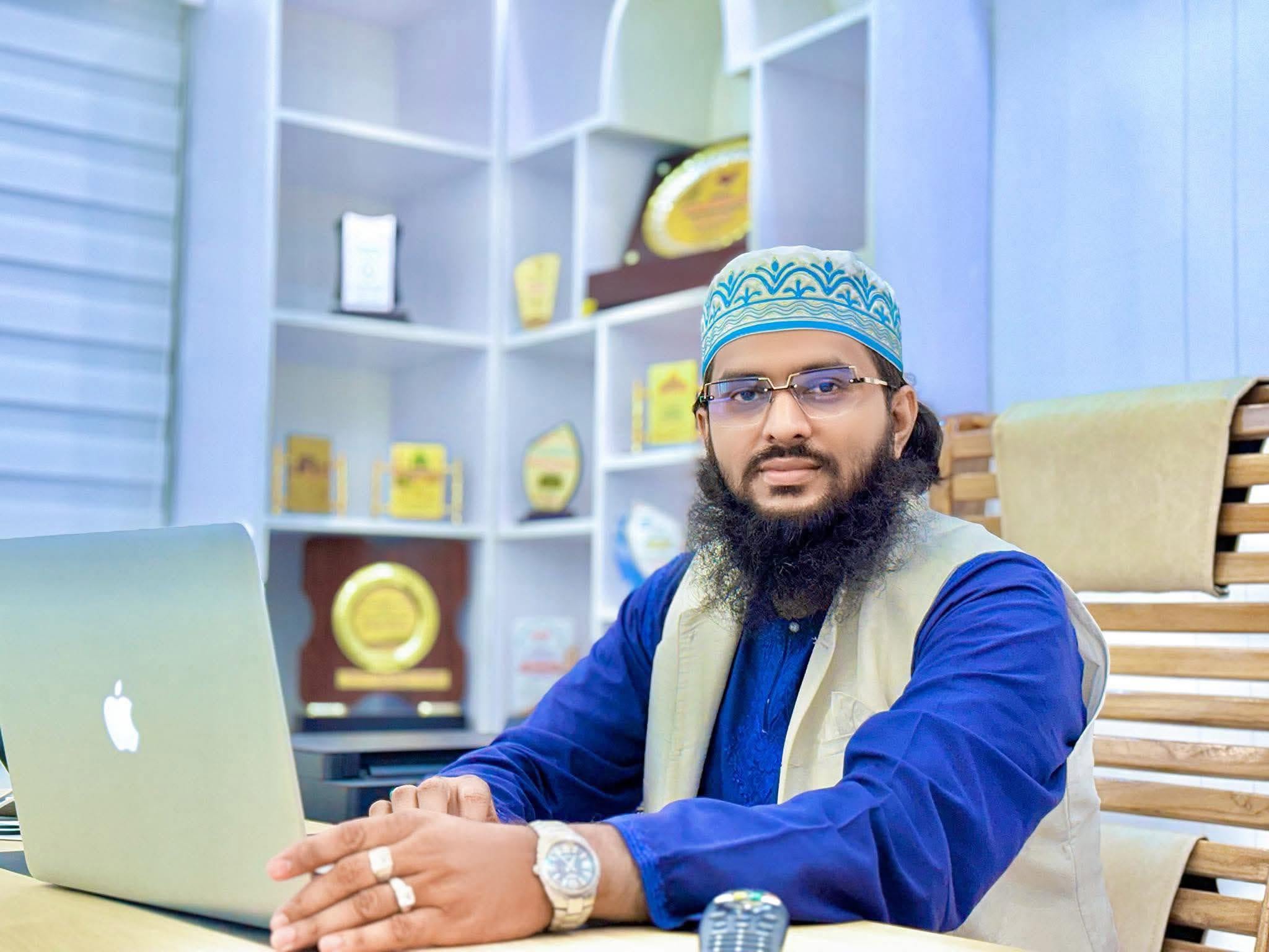 মোঃ আব্দুর রহমান